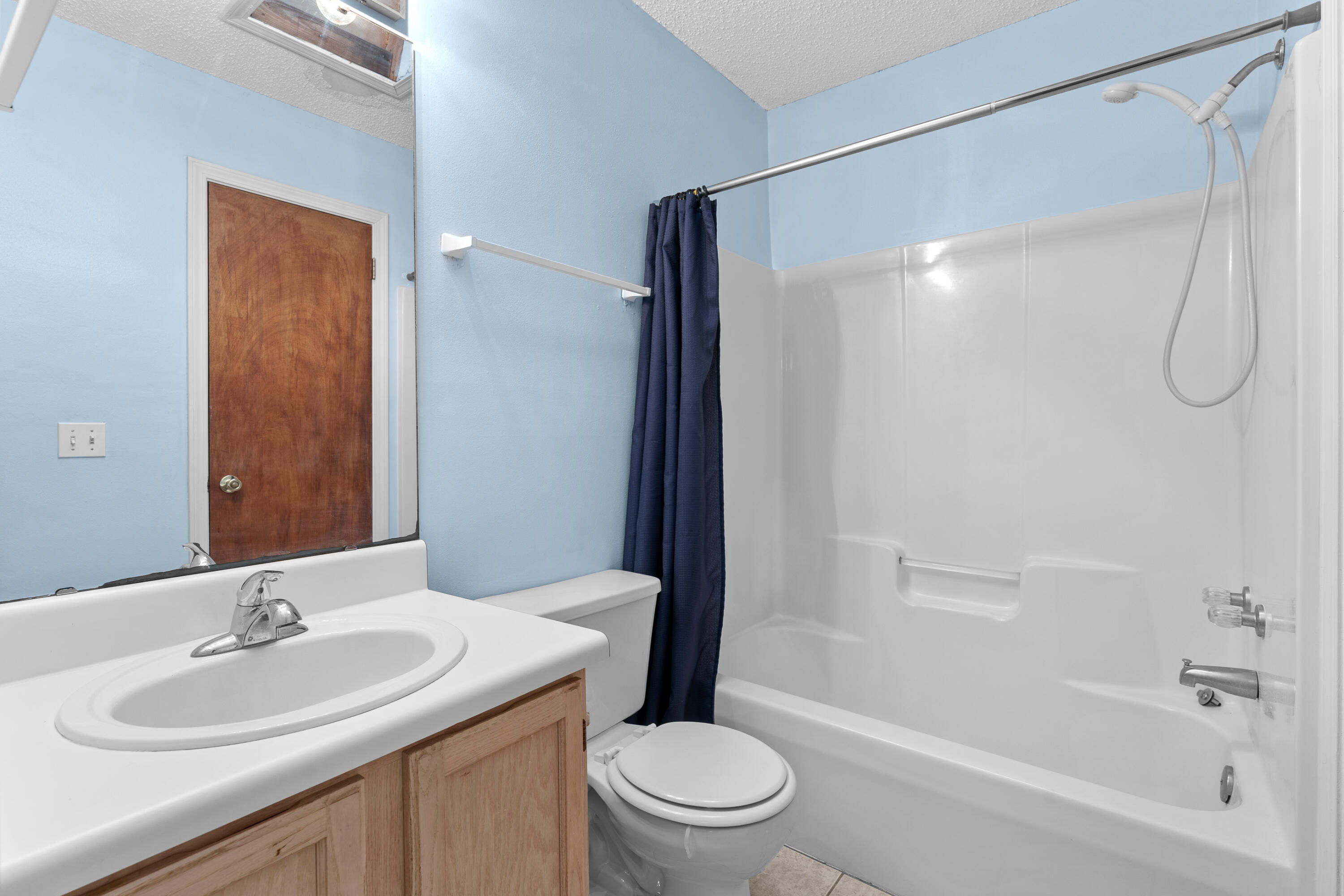 PIEDMONT PLACE - Residential