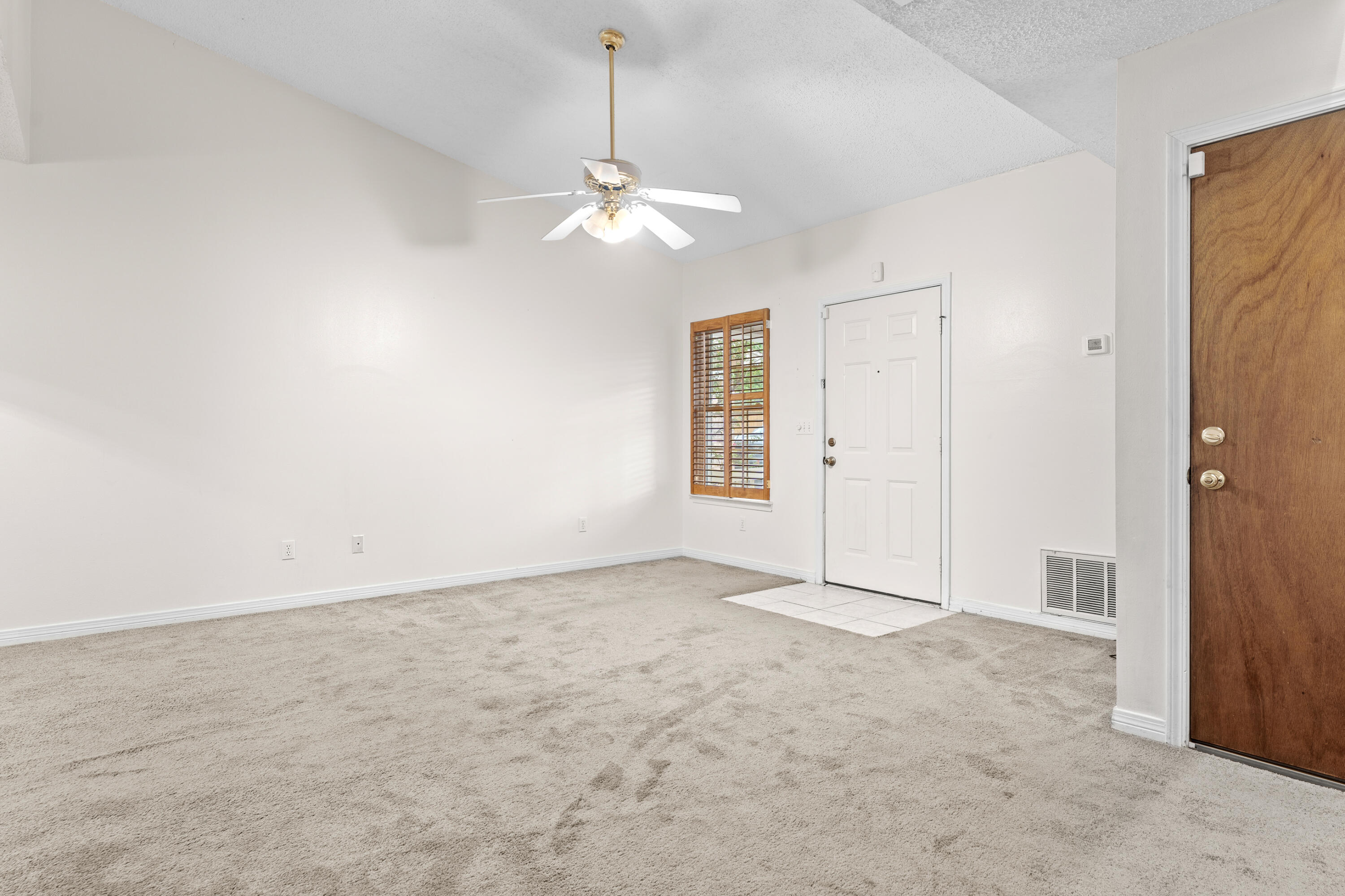 PIEDMONT PLACE - Residential