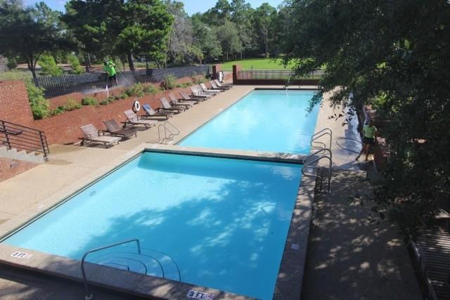 FOREST LAKES PH I - Land