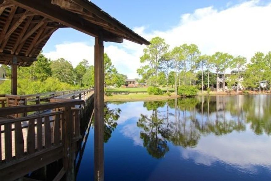 This is one of the largest lots currently on the market in Forest Lake and your dream home should fit nicely here. Forest Lake is a gated community that is nestled amongst preserve land. The community has a fantastic pool, a lake and walking trails. The time is now to build your dream.