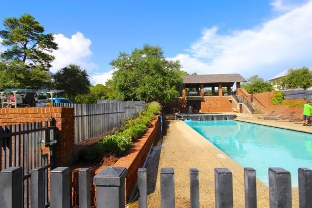 FOREST LAKES PH I - Land