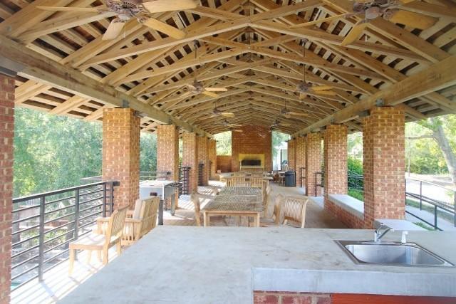 FOREST LAKES PH I - Land