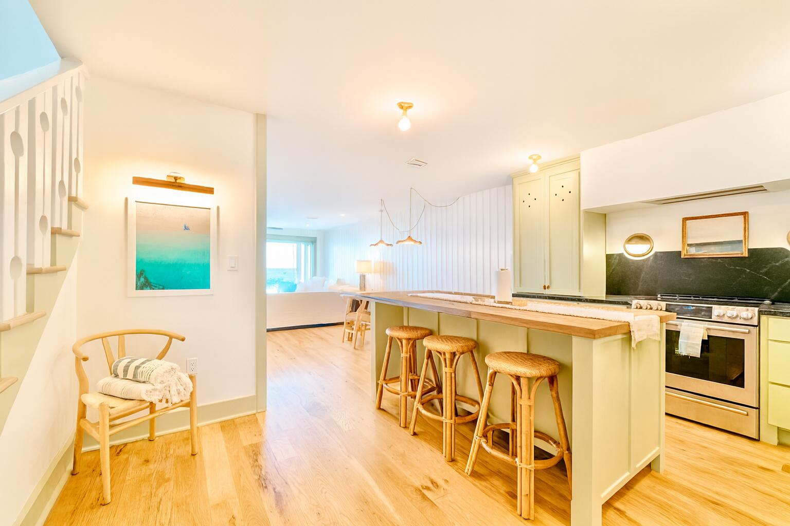 Sea Bluffs Condo Phase II - Residential