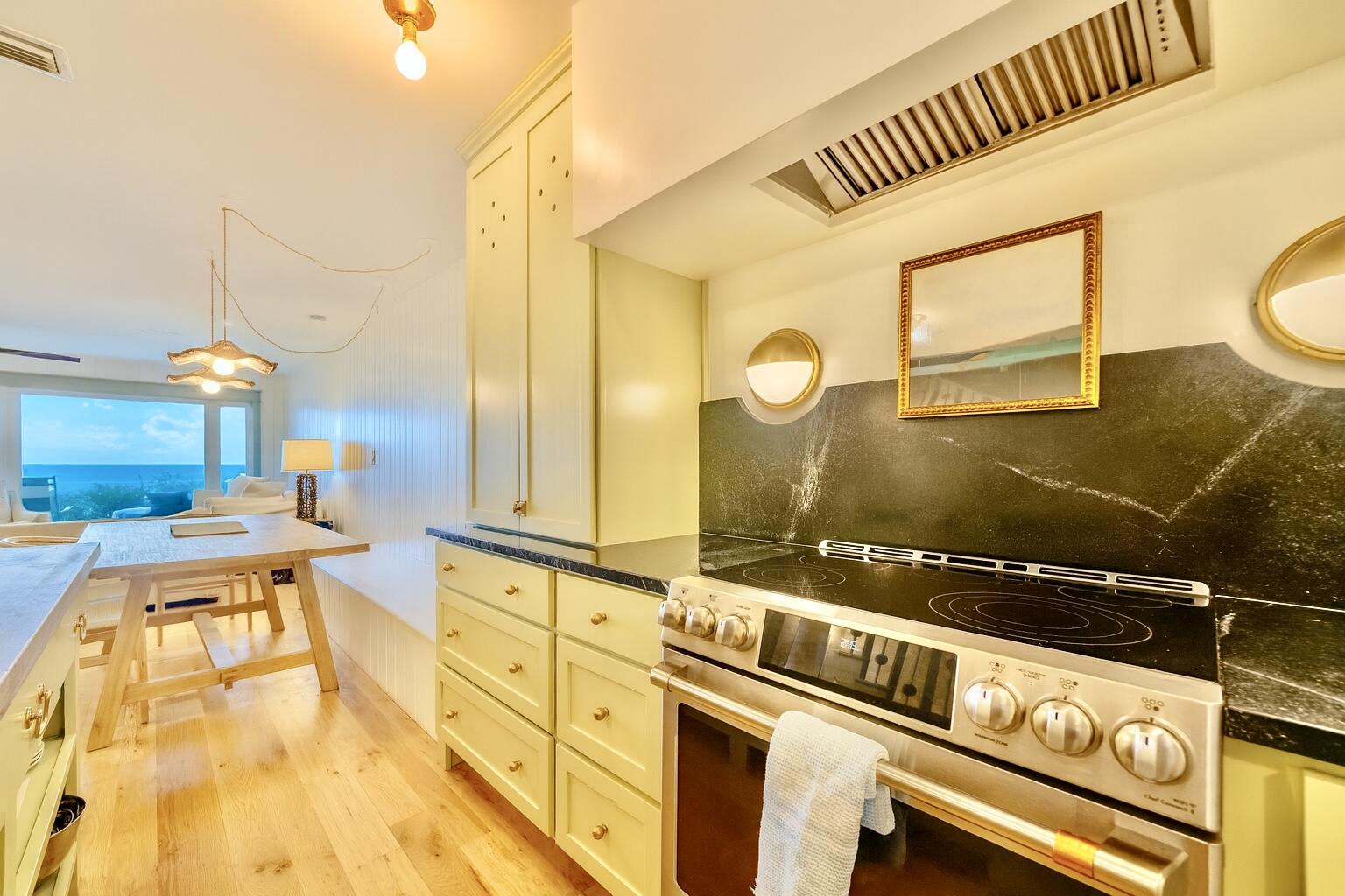 Sea Bluffs Condo Phase II - Residential