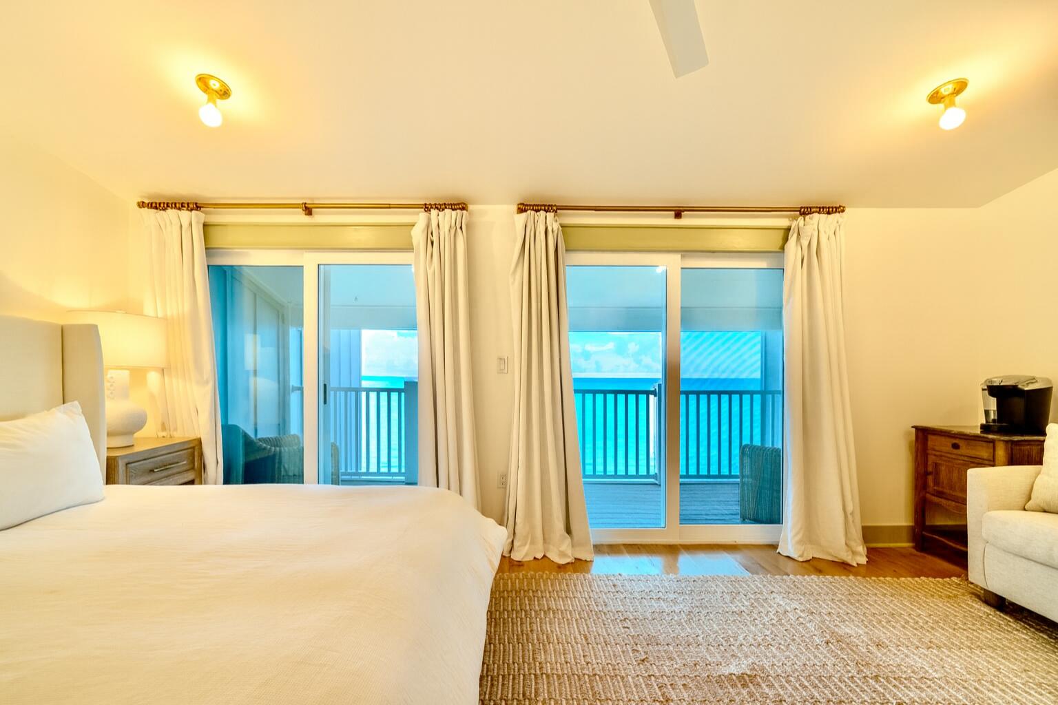 Sea Bluffs Condo Phase II - Residential