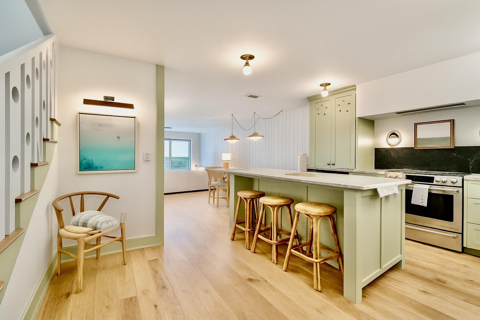 Sea Bluffs Condo Phase II - Residential