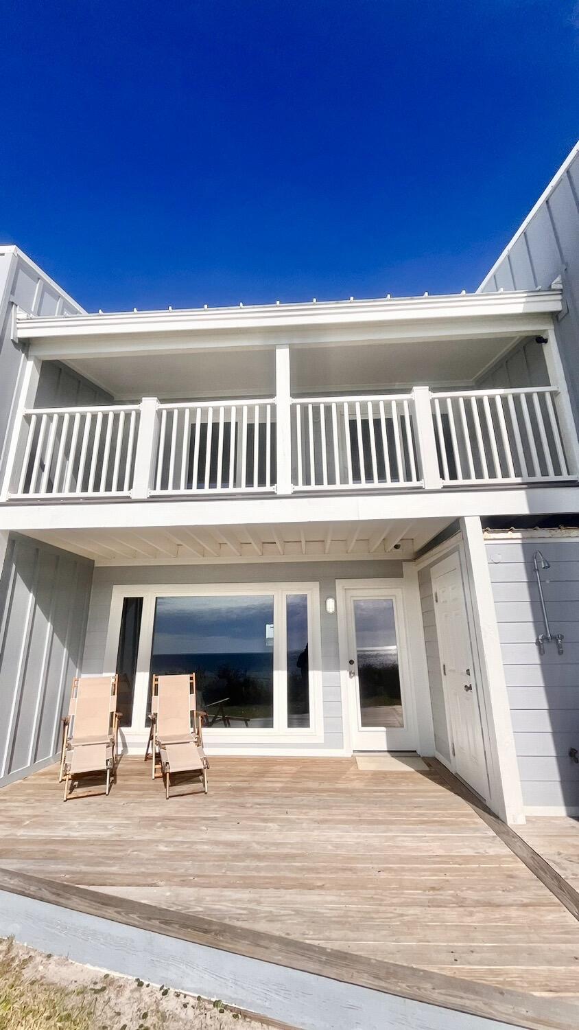 Sea Bluffs Condo Phase II - Residential
