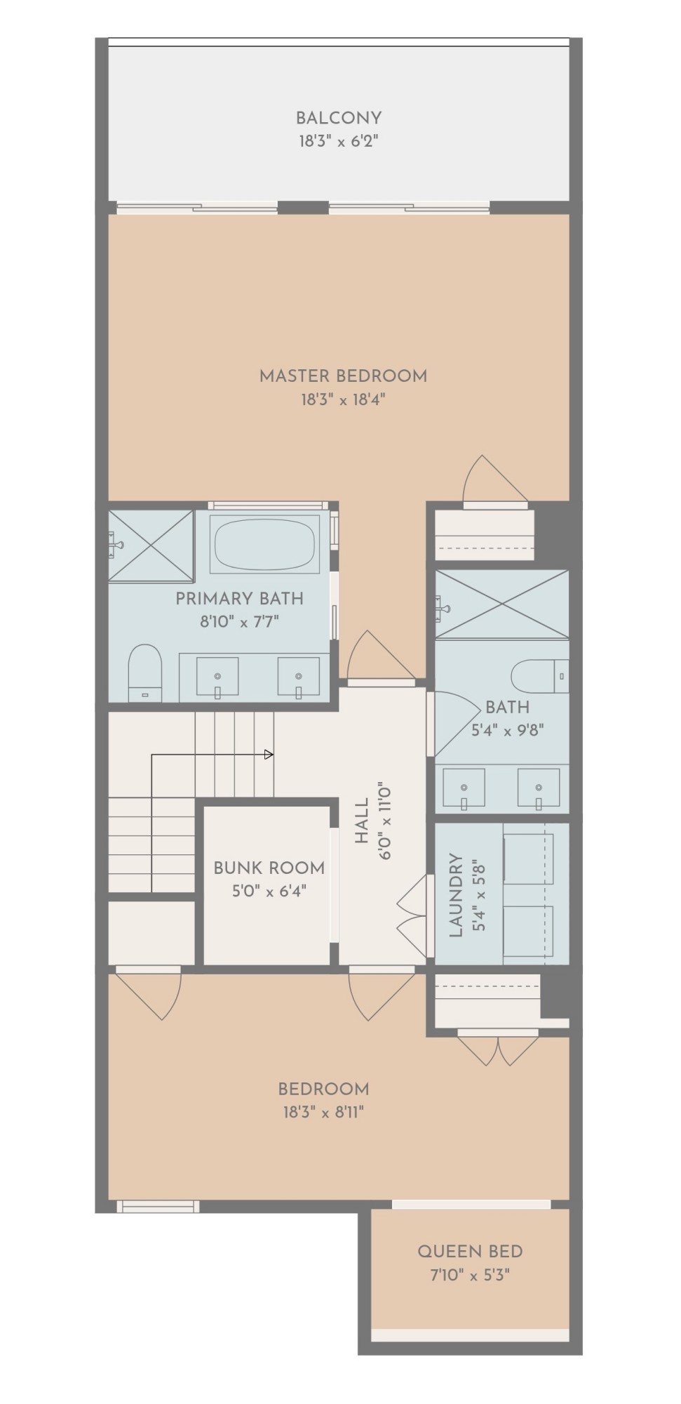 Sea Bluffs Condo Phase II - Residential