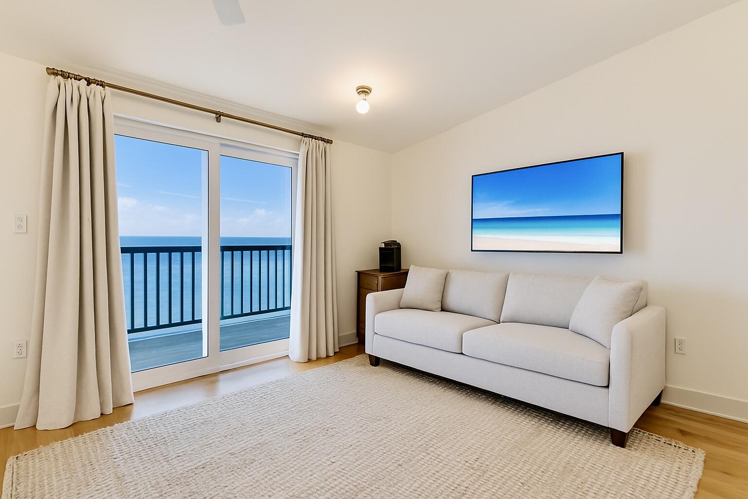 Sea Bluffs Condo Phase II - Residential