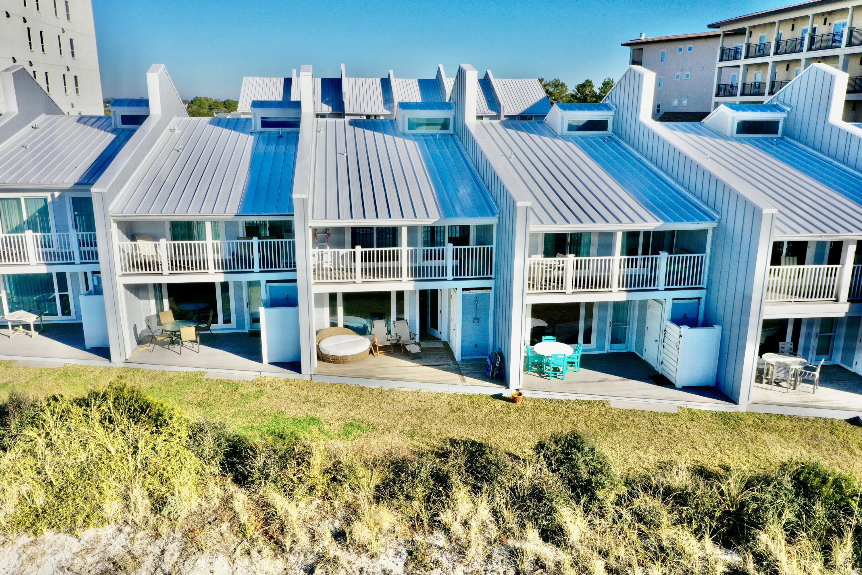 Sea Bluffs Condo Phase II - Residential