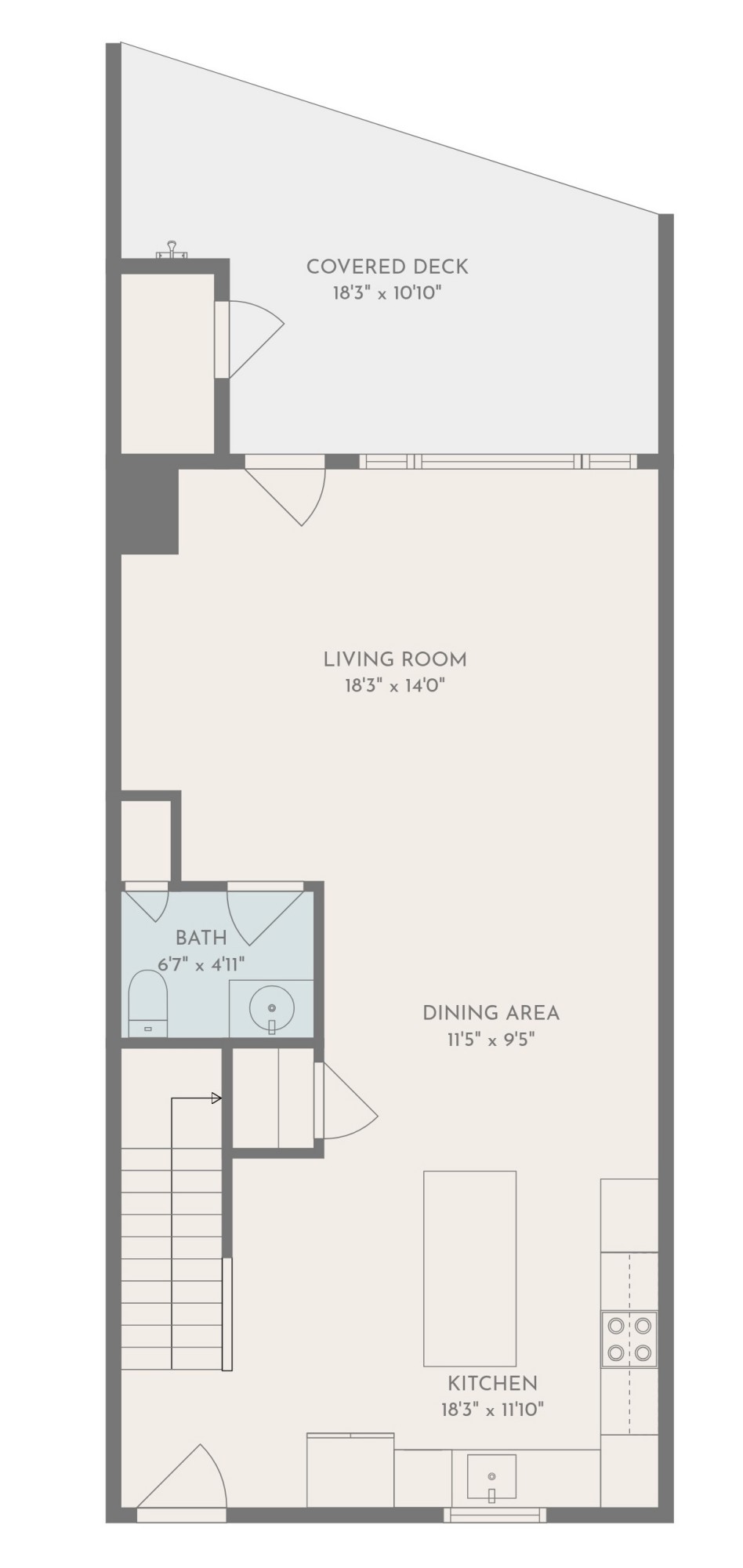 Sea Bluffs Condo Phase II - Residential