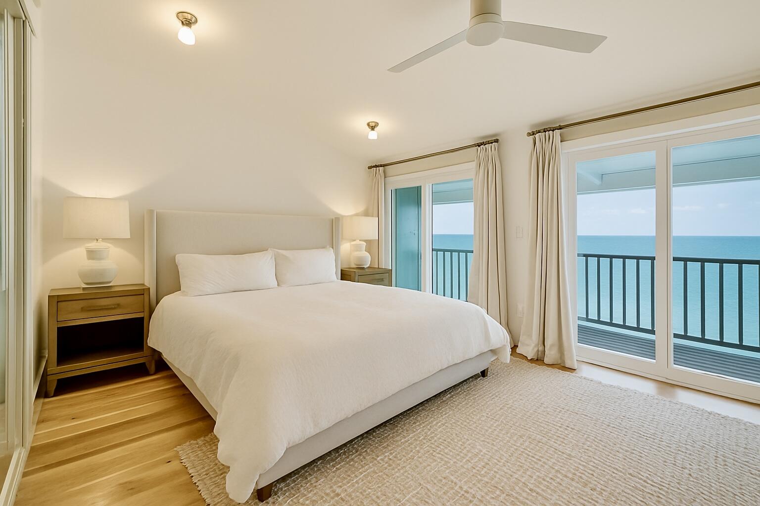 Sea Bluffs Condo Phase II - Residential