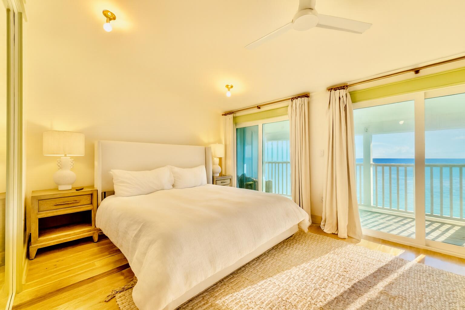 Sea Bluffs Condo Phase II - Residential