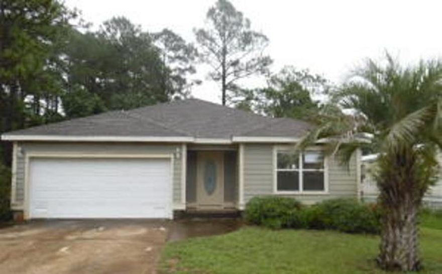 This property is bank owned. It is sold in as-is condition without repairs or warranty. Buyer is responsible for verifying all information contained in this listing.