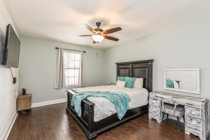 NORTH SUPERGROUP - Residential