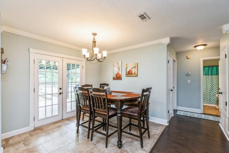 NORTH SUPERGROUP - Residential