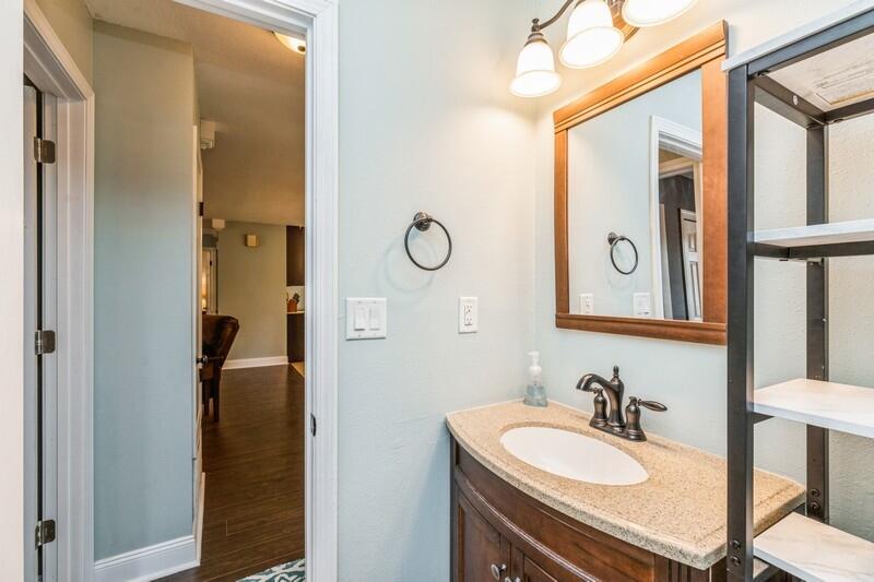 NORTH SUPERGROUP - Residential