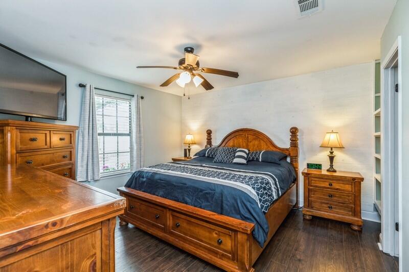 NORTH SUPERGROUP - Residential