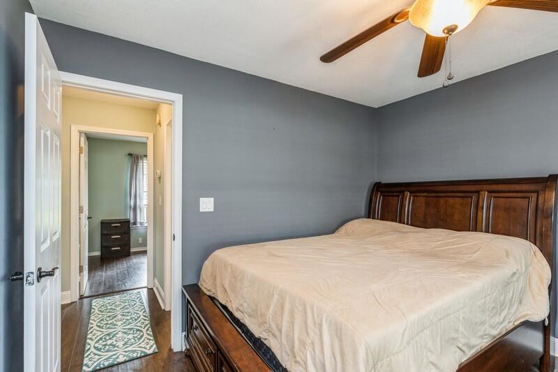 NORTH SUPERGROUP - Residential