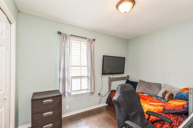 NORTH SUPERGROUP - Residential