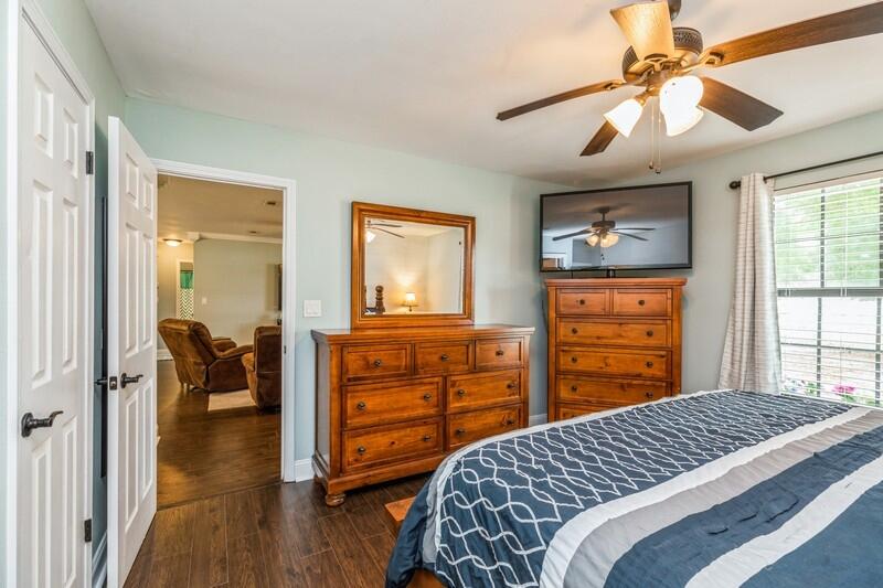 NORTH SUPERGROUP - Residential