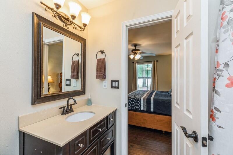 NORTH SUPERGROUP - Residential