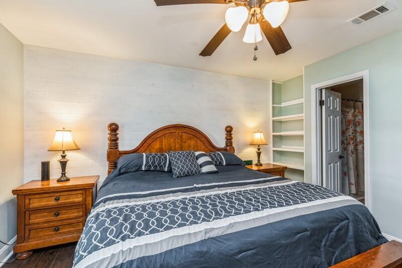 NORTH SUPERGROUP - Residential