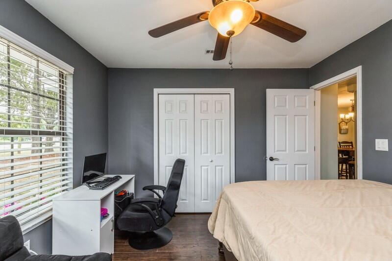 NORTH SUPERGROUP - Residential