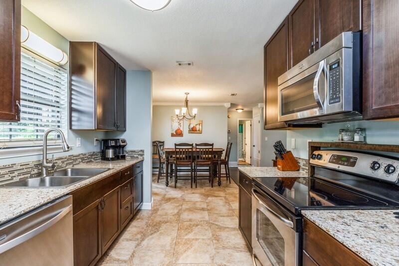 NORTH SUPERGROUP - Residential