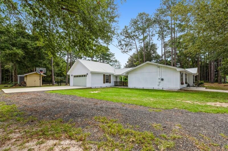 NORTH SUPERGROUP - Residential