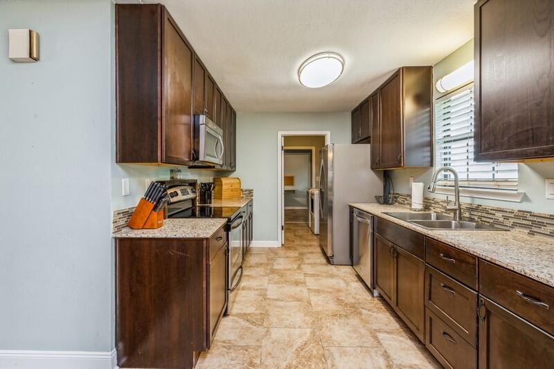 NORTH SUPERGROUP - Residential