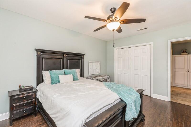 NORTH SUPERGROUP - Residential