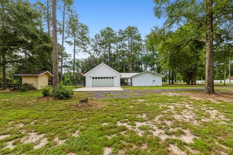 NORTH SUPERGROUP - Residential