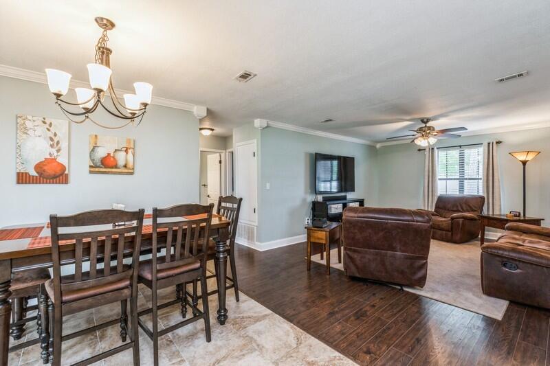 NORTH SUPERGROUP - Residential