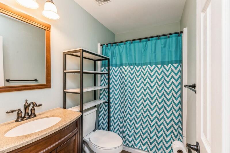 NORTH SUPERGROUP - Residential