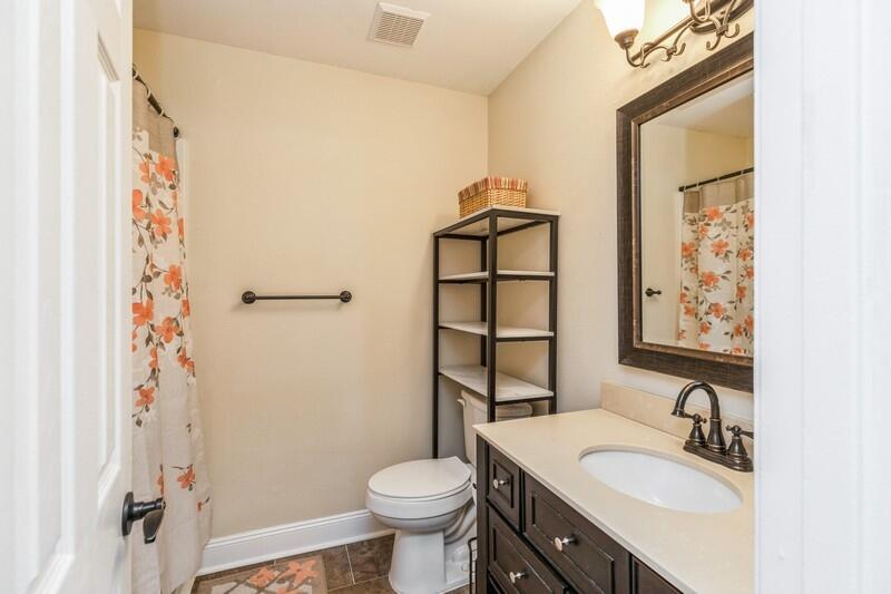 NORTH SUPERGROUP - Residential