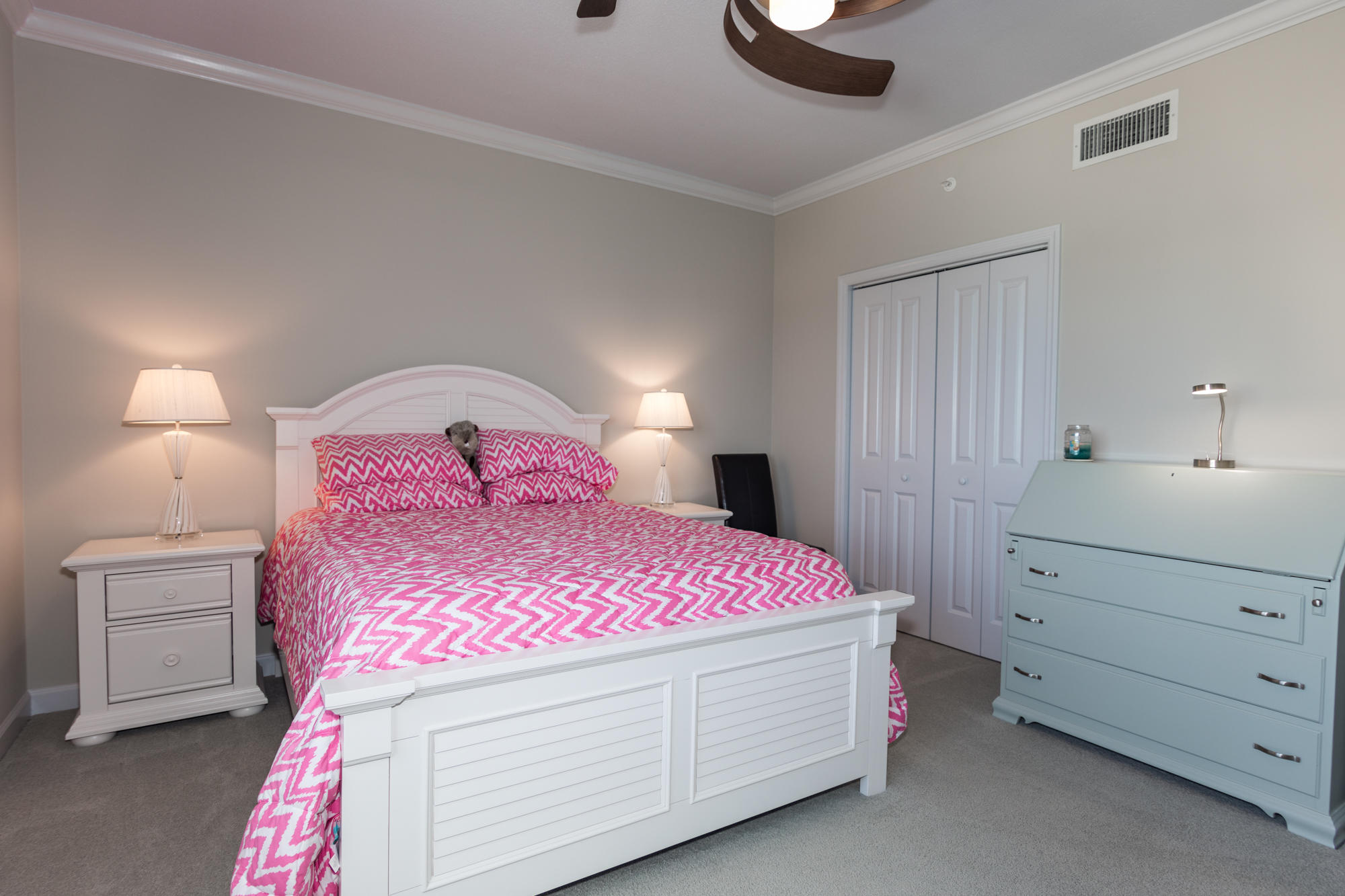 Grande Surf Club Condo - Residential