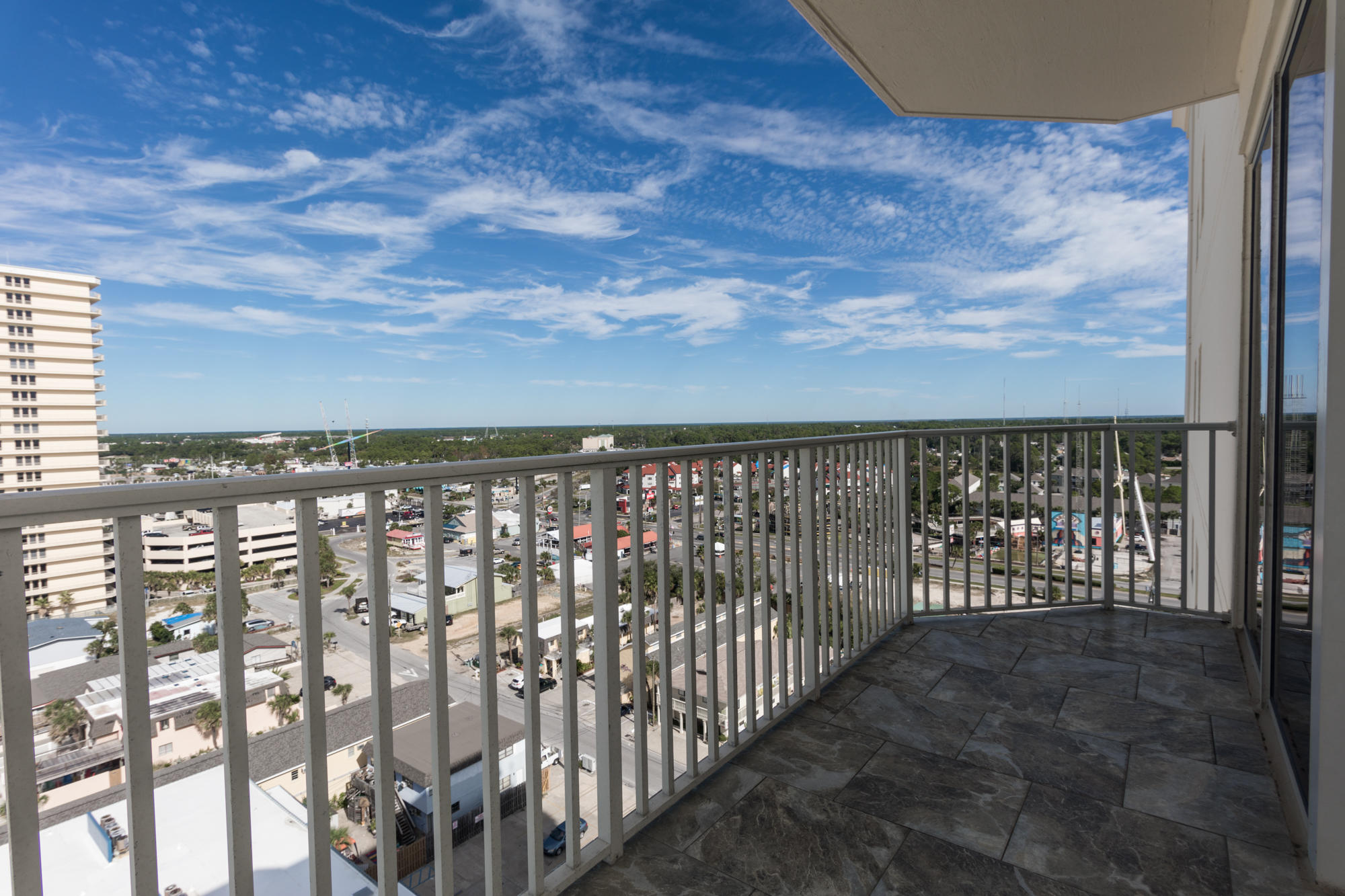 Grande Surf Club Condo - Residential