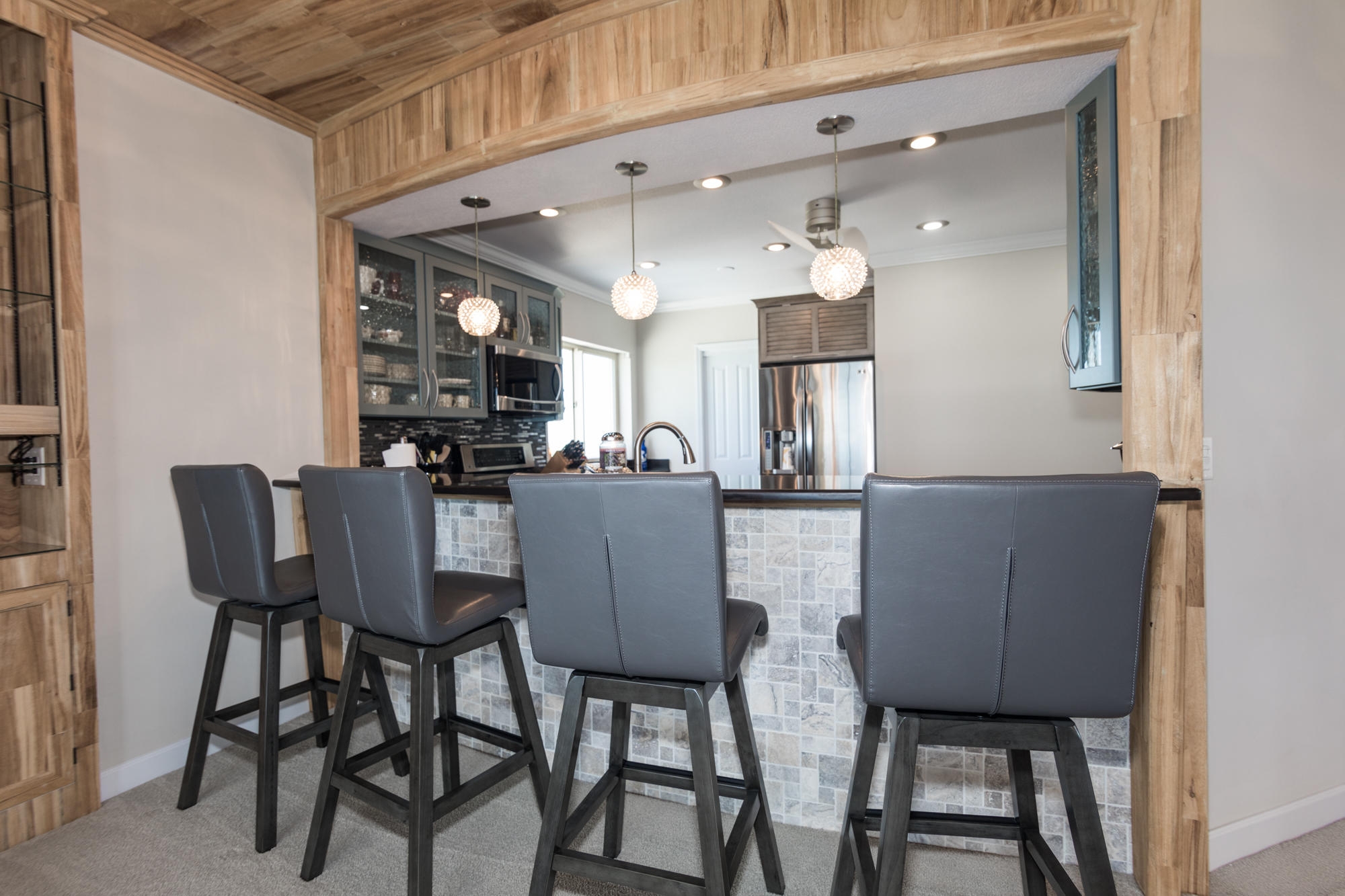 Grande Surf Club Condo - Residential