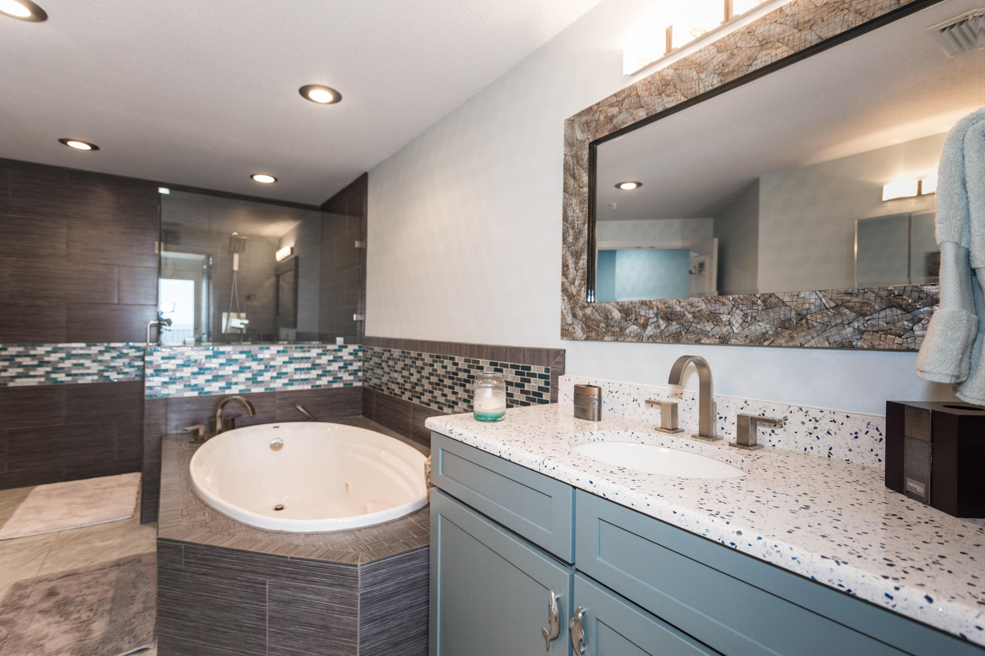 Grande Surf Club Condo - Residential