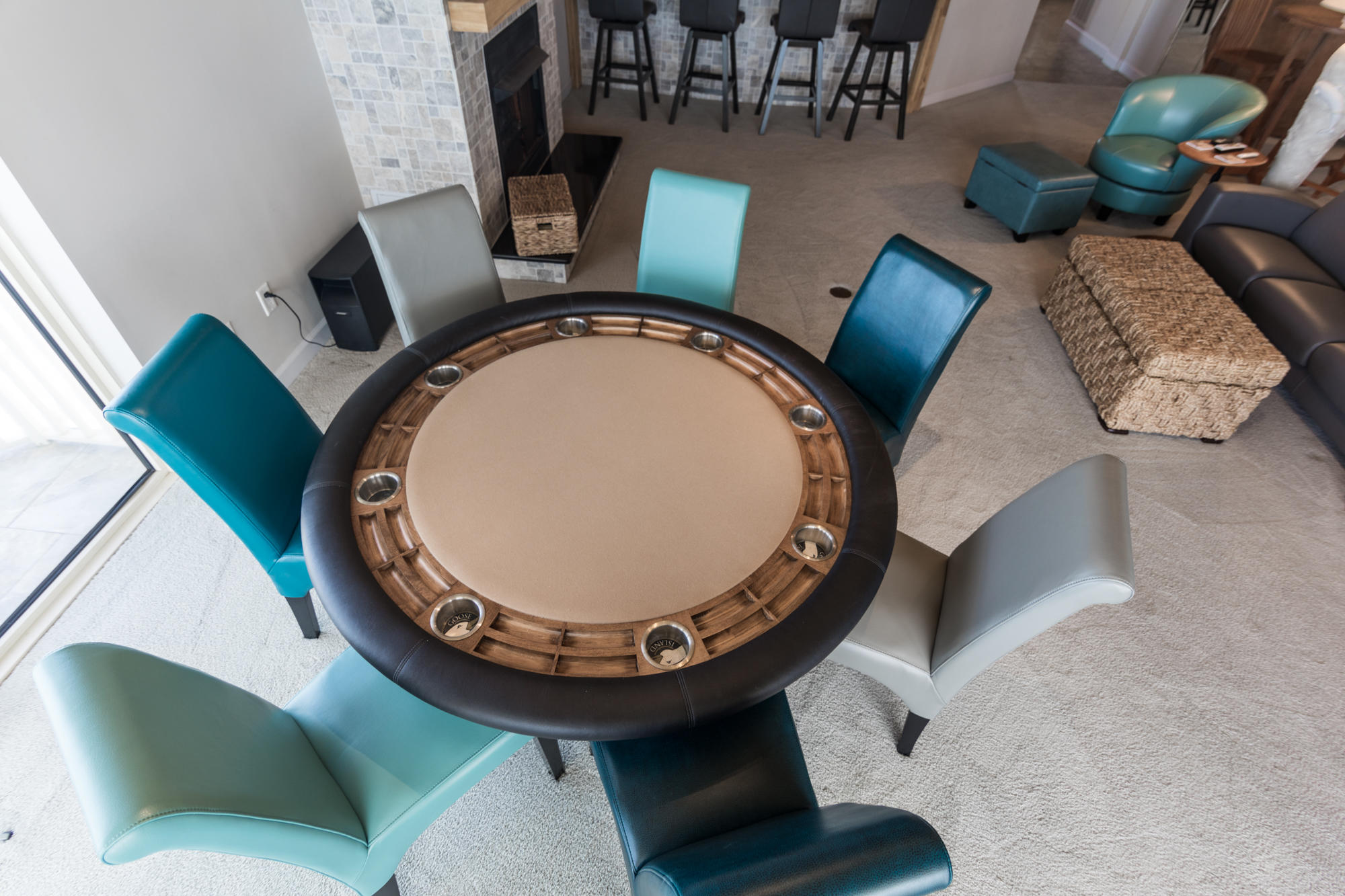 Grande Surf Club Condo - Residential