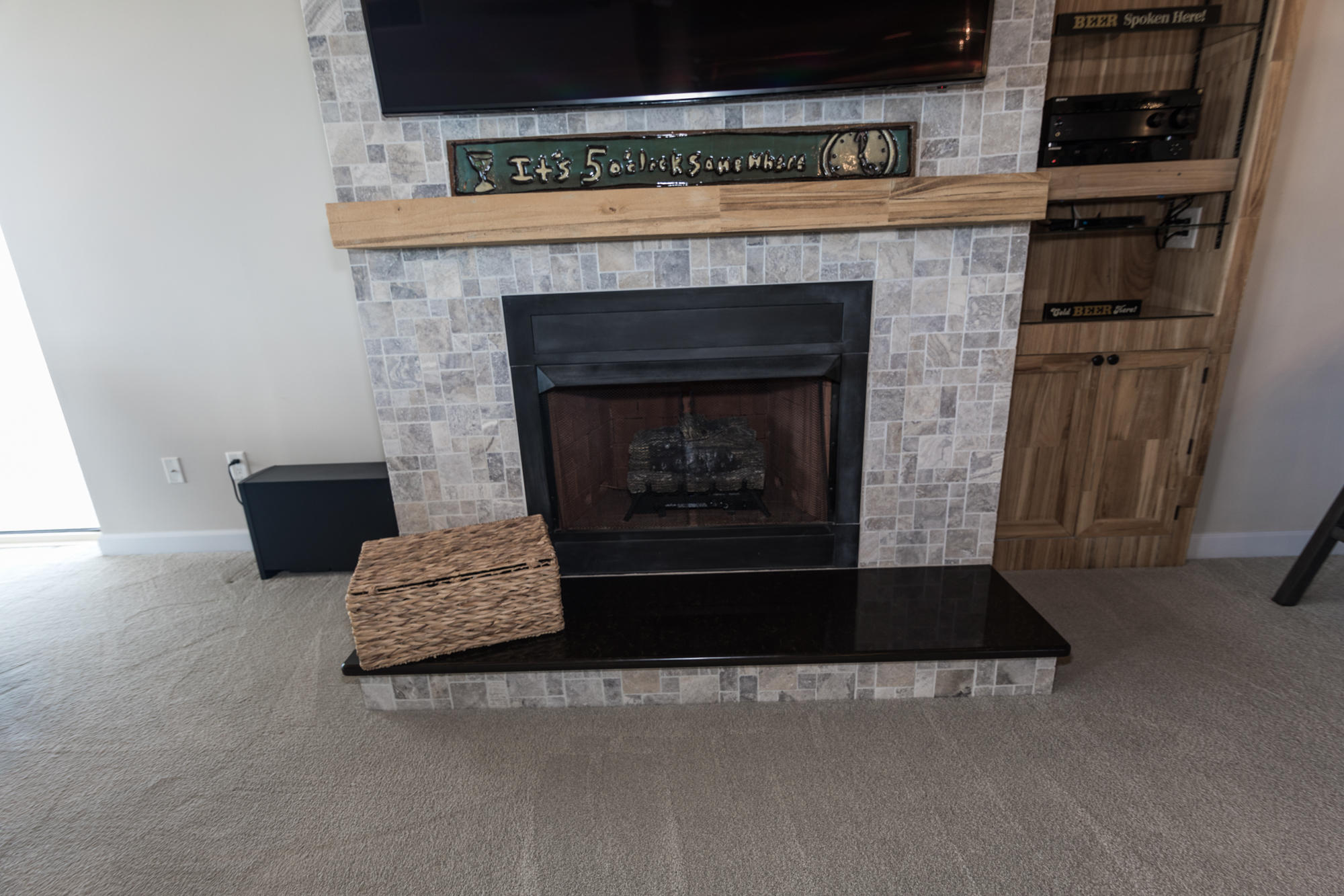 Grande Surf Club Condo - Residential