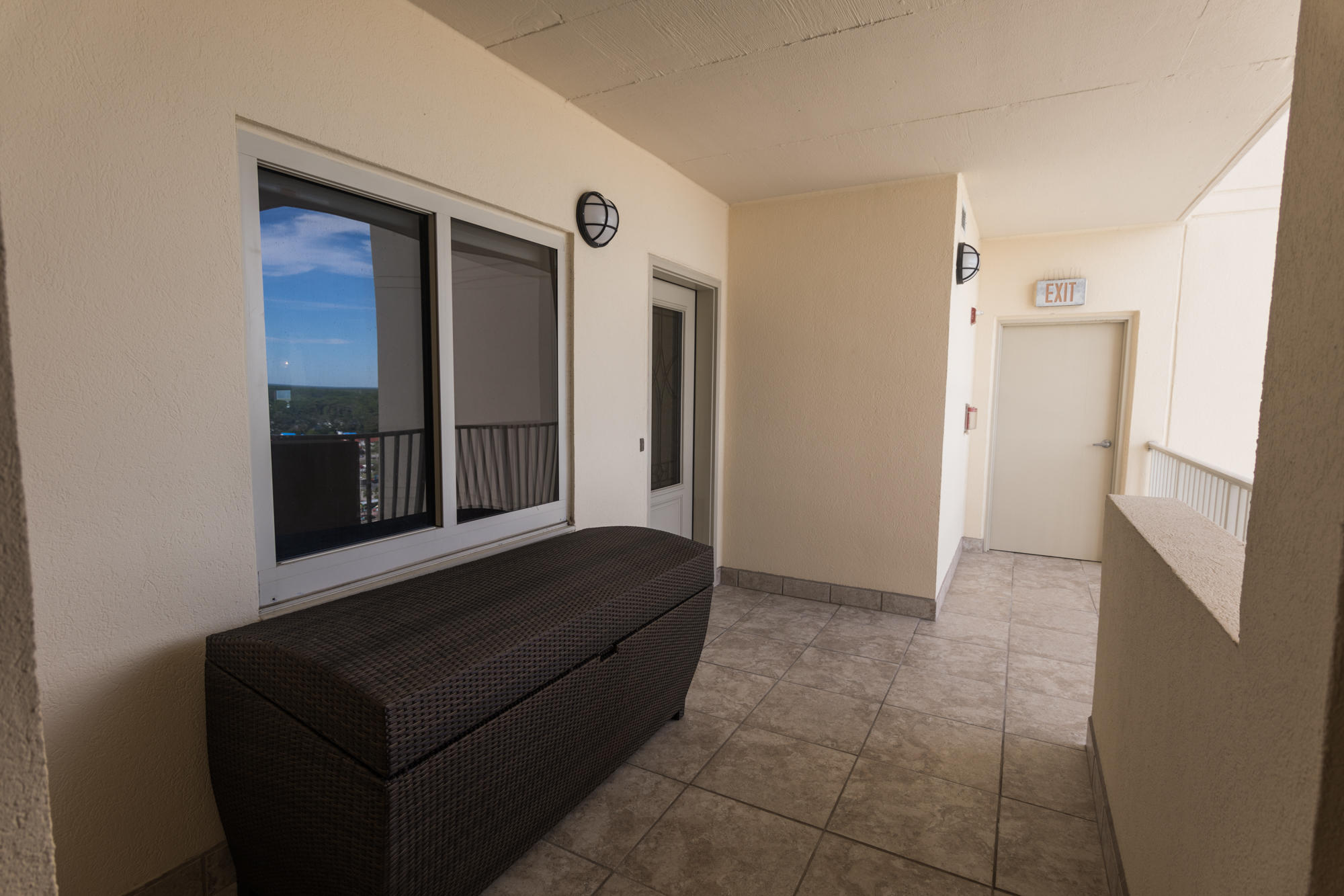 Grande Surf Club Condo - Residential