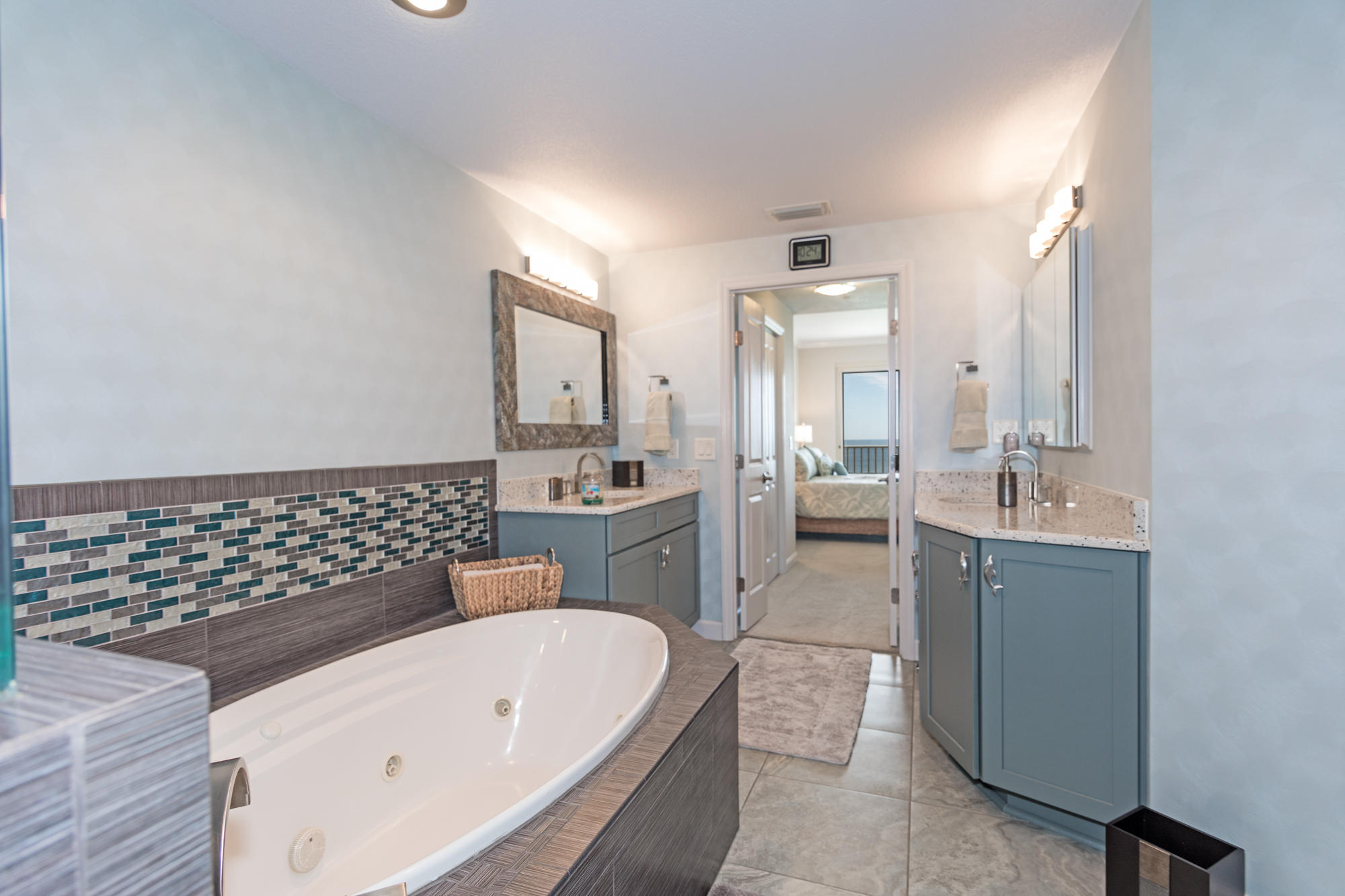 Grande Surf Club Condo - Residential