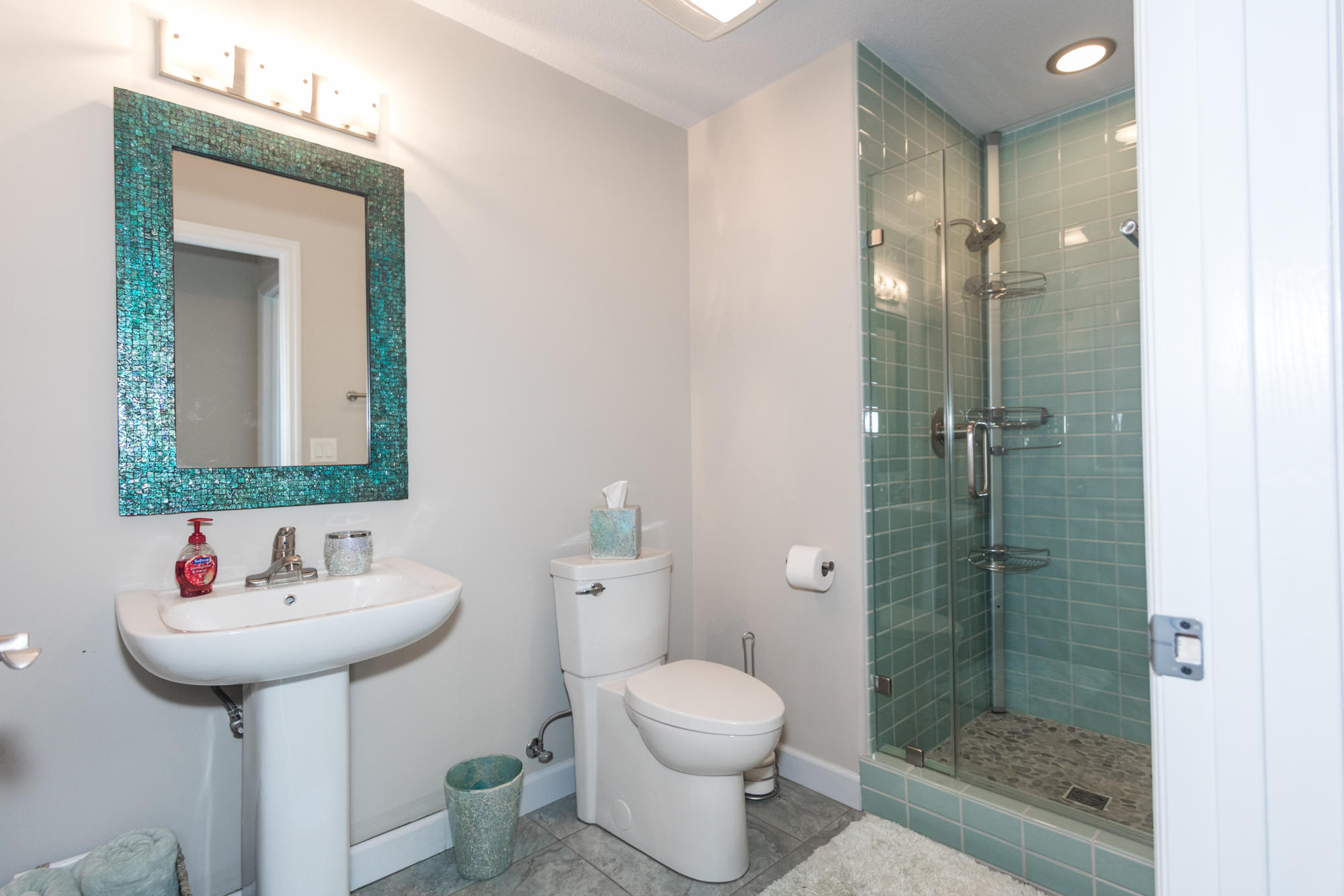 Grande Surf Club Condo - Residential