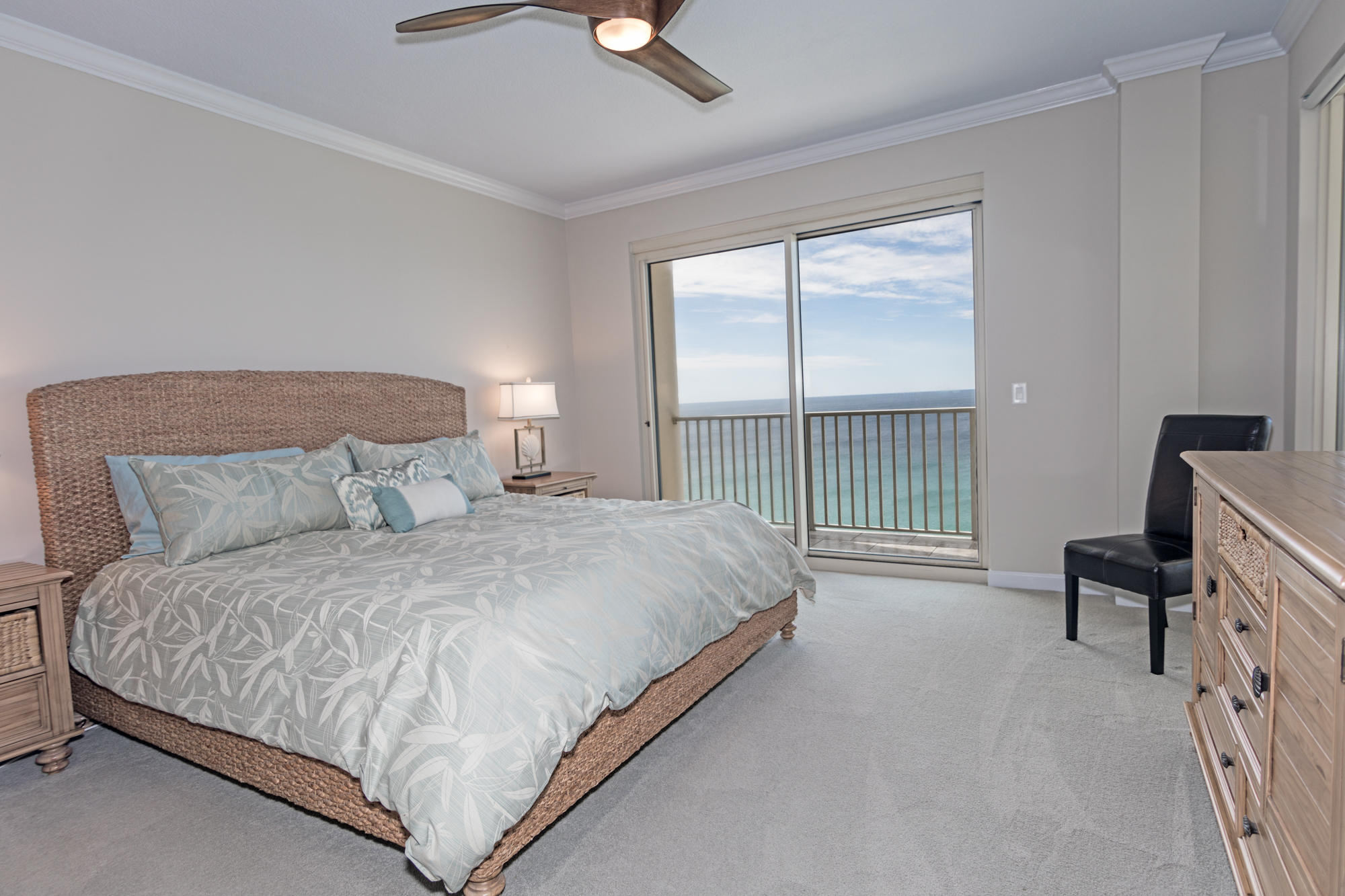 Grande Surf Club Condo - Residential