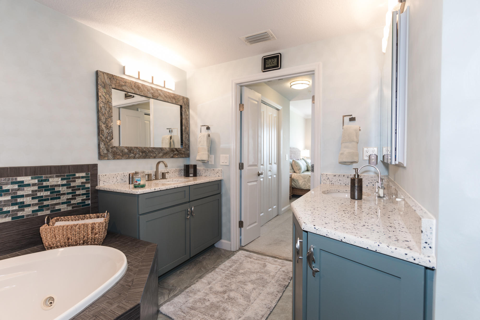 Grande Surf Club Condo - Residential