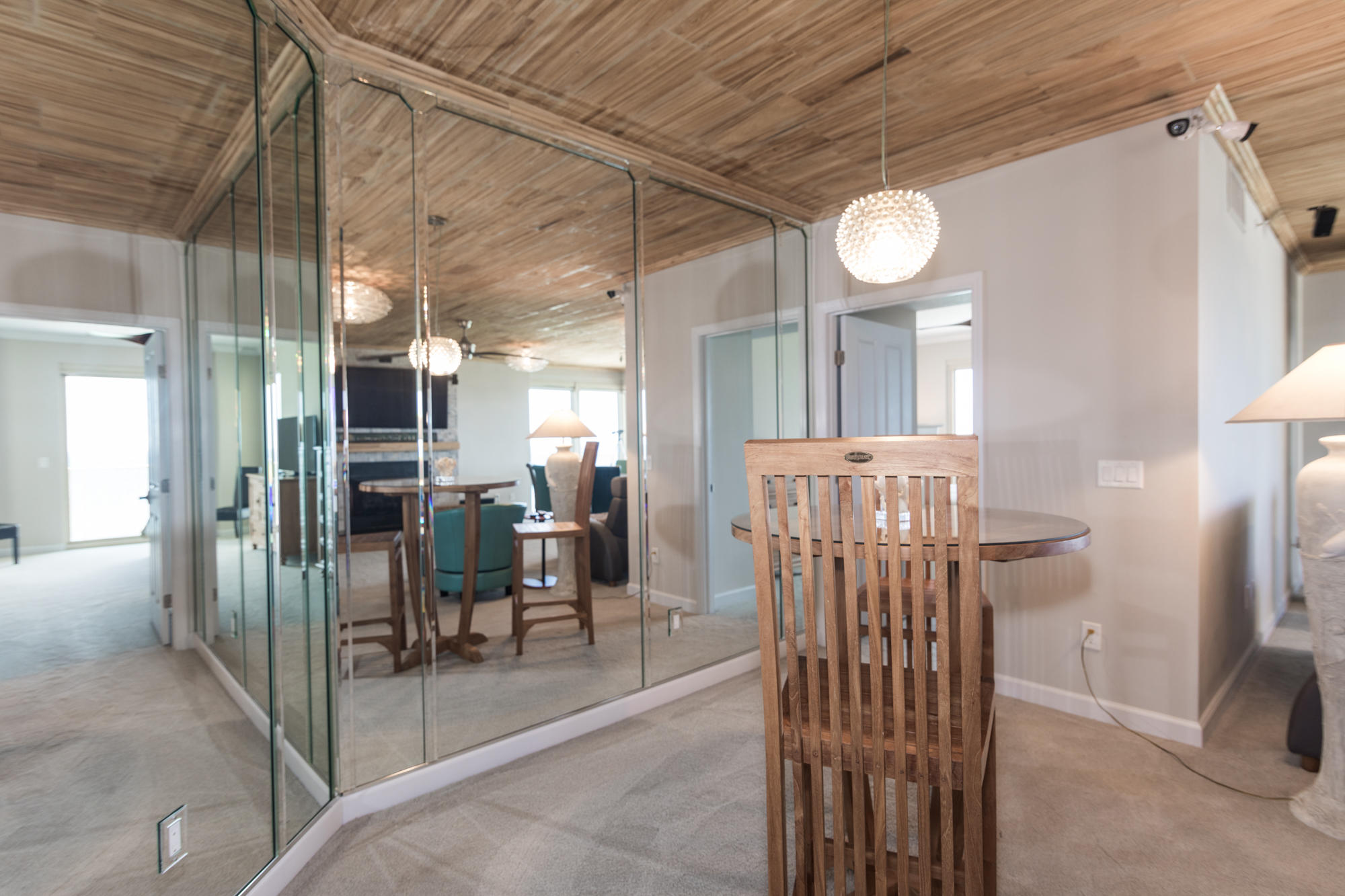 Grande Surf Club Condo - Residential