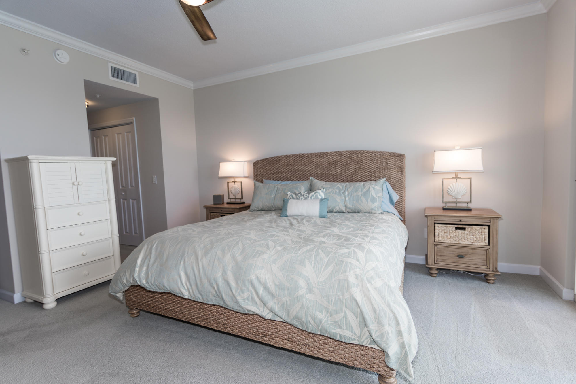 Grande Surf Club Condo - Residential