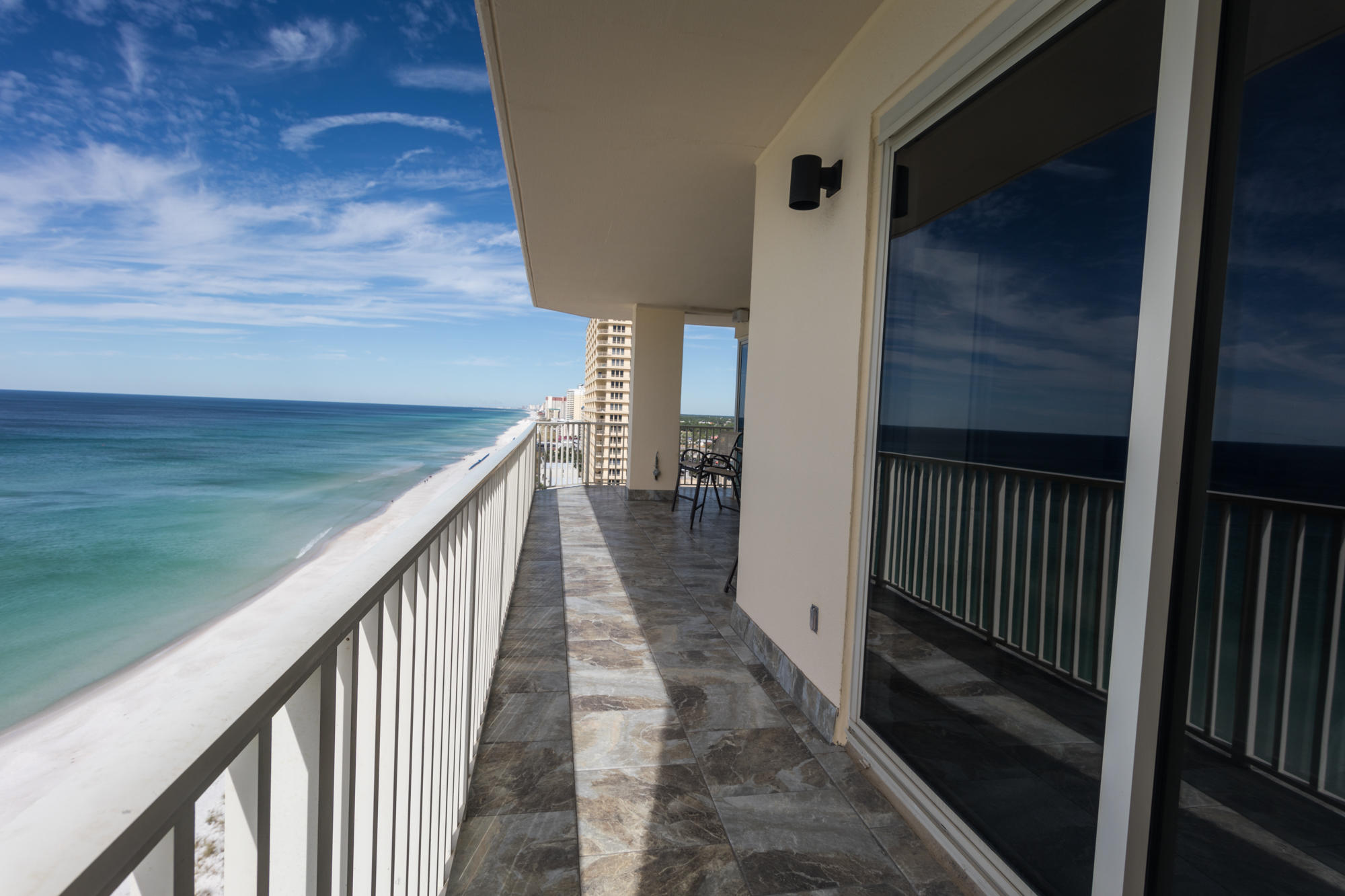 Grande Surf Club Condo - Residential